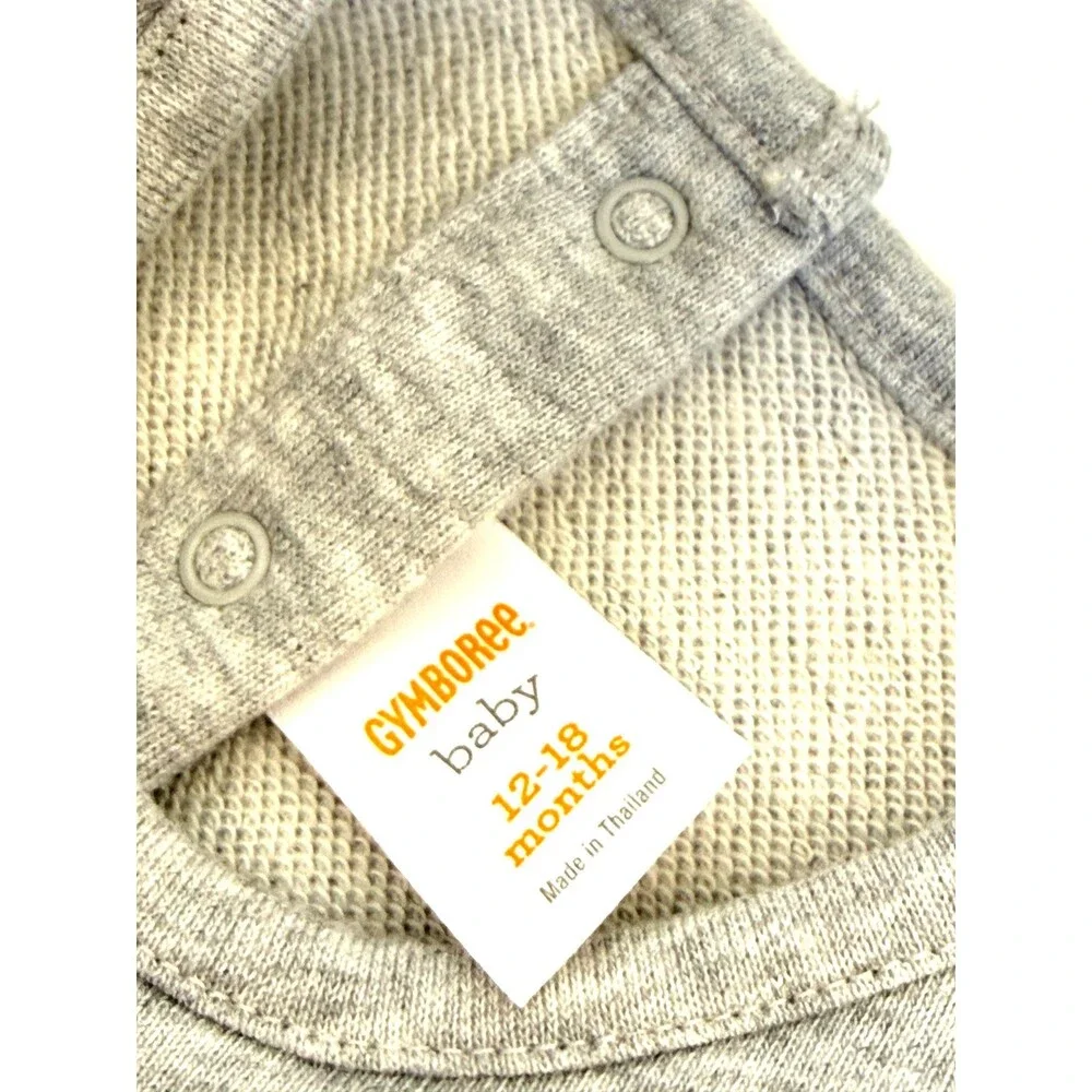 Gymboree 12 18